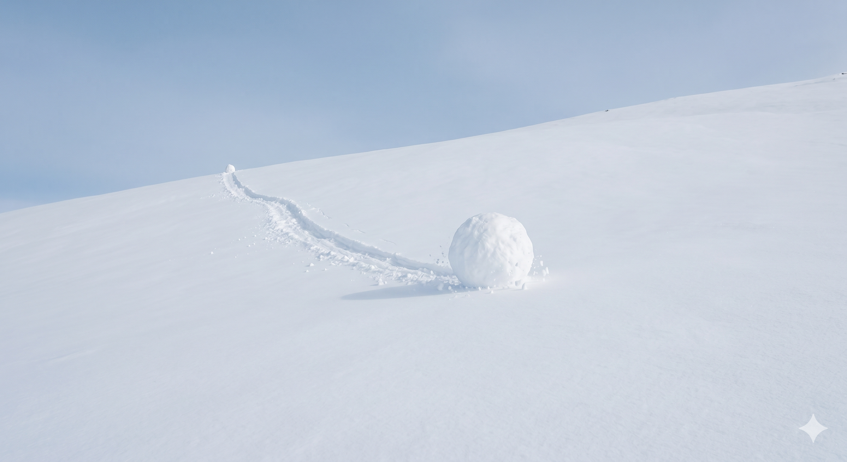 行銷中的「雪球效應」