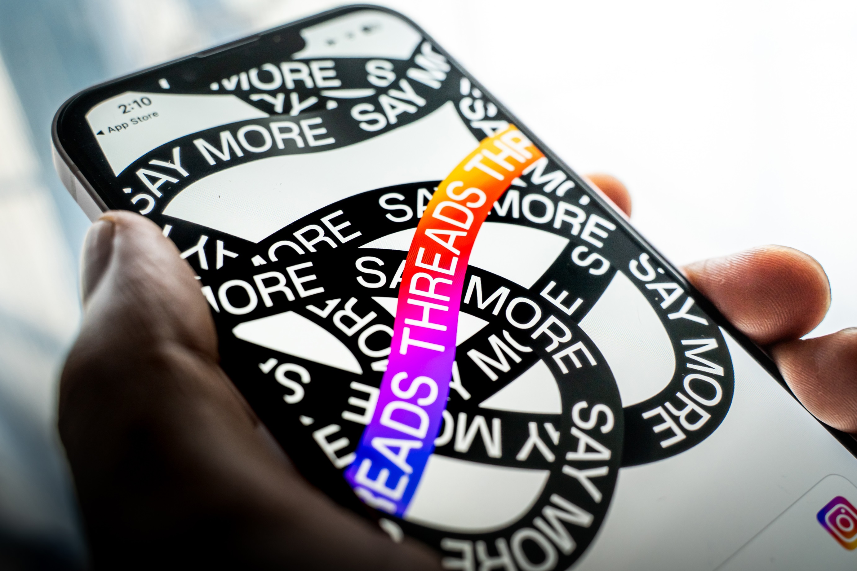 品牌企業如何在 Threads 上行銷，並避開 SEO 及社群行銷地雷