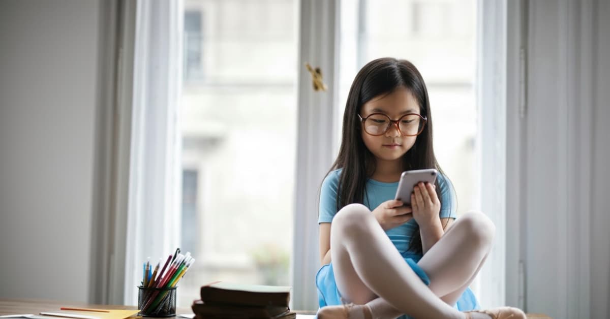 AI 原住民不吃這套？破解 Alpha 世代「直接、避雷、求共鳴」的消費密碼